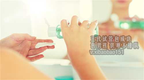 中国助孕咨询,产褥期如何区分恶露与月经？